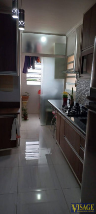 Imagem Apartamento com 3 Quartos à Venda, em Jardim Califórnia - Jacareí Imagem Apartamento com 3 Quartos à Venda, em Jardim Califórnia - Jacareí