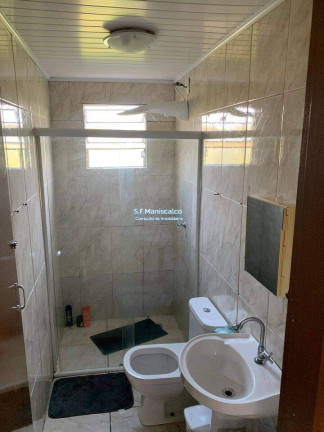 Imagem Casa com 2 Quartos à Venda, 140 m² em Centro - Ubatuba Imagem Casa com 2 Quartos à Venda, 140 m² em Centro - Ubatuba