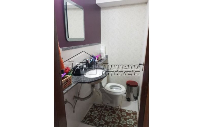 Imagem Casa de Condomínio com 3 Quartos à Venda, 100 m² em Urbanova - São José Dos Campos Imagem Casa de Condomínio com 3 Quartos à Venda, 100 m² em Urbanova - São José Dos Campos