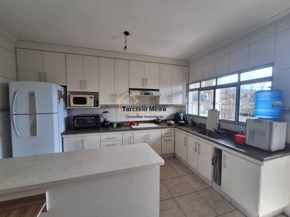 Imagem Casa com 3 Quartos à Venda, 312 m² em Jardim Tupi - Campinas