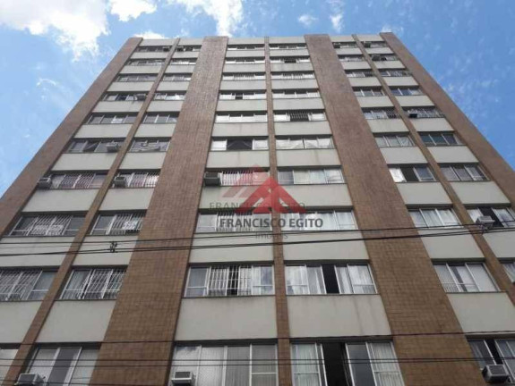 Apartamento com 2 Quartos à Venda, 80 m² em Icaraí - Niterói
