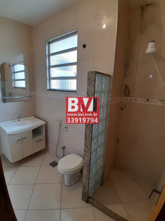 Imagem Casa com 2 Quartos à Venda, 75 m² em Vila Kosmos - Rio De Janeiro Imagem Casa com 2 Quartos à Venda, 75 m² em Vila Kosmos - Rio De Janeiro