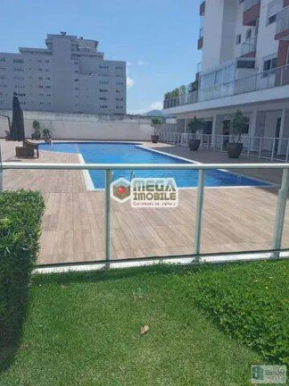 Imagem Apartamento com 3 Quartos à Venda, 80 m² em Agronômica - Florianópolis