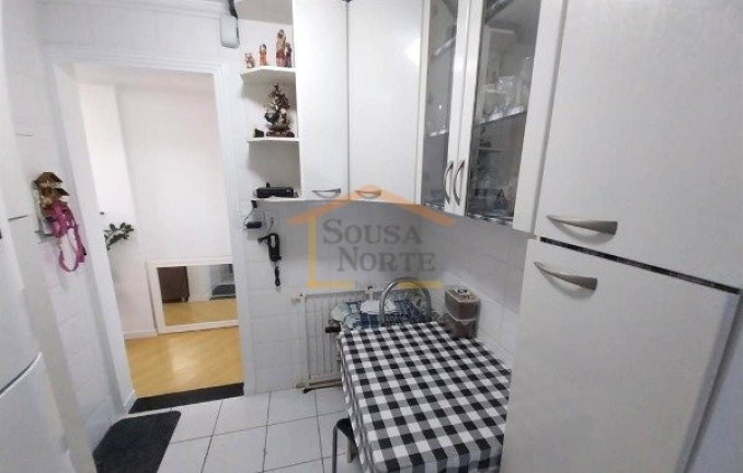Imagem Apartamento com 2 Quartos à Venda, 56 m² em Vila Mazzei - São Paulo Imagem Apartamento com 2 Quartos à Venda, 56 m² em Vila Mazzei - São Paulo