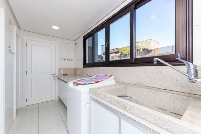 Imagem Apartamento com 4 Quartos à Venda, 365 m² em Bela Vista - Porto Alegre