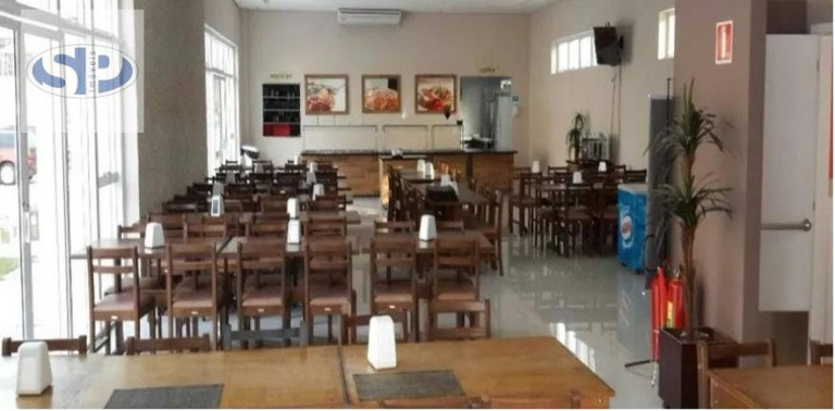 Imagem Imóvel Comercial para Alugar, 4.100 m² em Piraporinha - Diadema