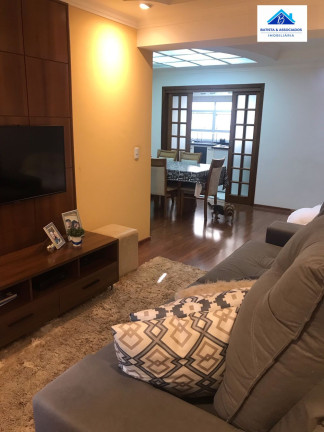 Imagem Apartamento com 2 Quartos à Venda, 82 m² em Jardim Nova Europa - Campinas Imagem Apartamento com 2 Quartos à Venda, 82 m² em Jardim Nova Europa - Campinas