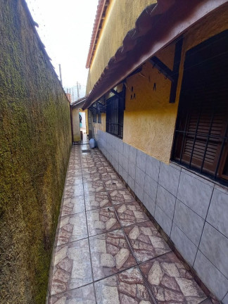 Imagem Casa com 3 Quartos à Venda, 170 m² em Solemar - Praia Grande