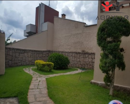 Imagem Imóvel com 5 Quartos à Venda, em Jardim Da Fonte - Jundiaí Imagem Imóvel com 5 Quartos à Venda, em Jardim Da Fonte - Jundiaí