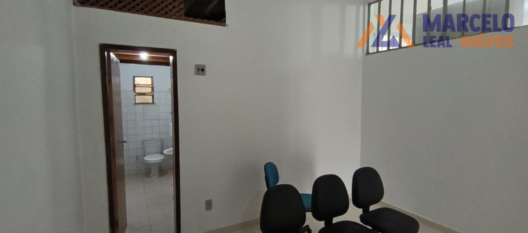 Imagem Sala Comercial para Alugar, 36 m² em Centro - Vitória Da Conquista Imagem Sala Comercial para Alugar, 36 m² em Centro - Vitória Da Conquista