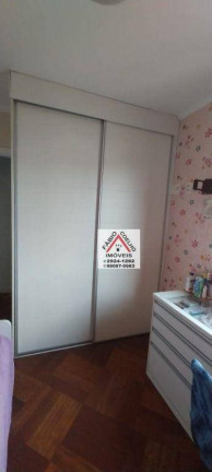 Imagem Apartamento com 3 Quartos à Venda, 105 m² em Jardim Marajoara - São Paulo Imagem Apartamento com 3 Quartos à Venda, 105 m² em Jardim Marajoara - São Paulo