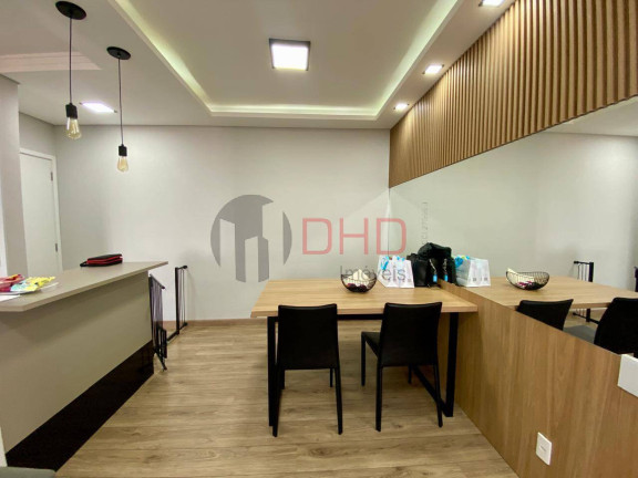 Imagem Apartamento com 2 Quartos à Venda, 61 m² em Jardim Iguatemi - Sorocaba Imagem Apartamento com 2 Quartos à Venda, 61 m² em Jardim Iguatemi - Sorocaba