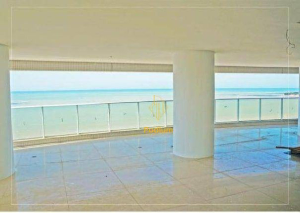 Imagem Apartamento com 5 Quartos à Venda, 510 m² em Altiplano Cabo Branco - João Pessoa Imagem Apartamento com 5 Quartos à Venda, 510 m² em Altiplano Cabo Branco - João Pessoa