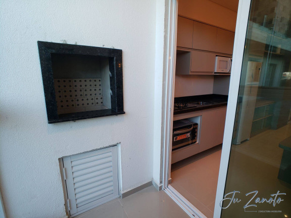 Imagem Apartamento com 1 Quarto à Venda, 23 m² em Balneário Caravela I - Matinhos Imagem Apartamento com 1 Quarto à Venda, 23 m² em Balneário Caravela I - Matinhos