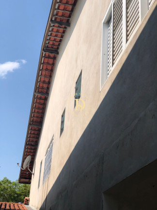 Imagem Sobrado com 3 Quartos à Venda, 98 m² em Residencial Bosque Dos Ipês - São José Dos Campos Imagem Sobrado com 3 Quartos à Venda, 98 m² em Residencial Bosque Dos Ipês - São José Dos Campos