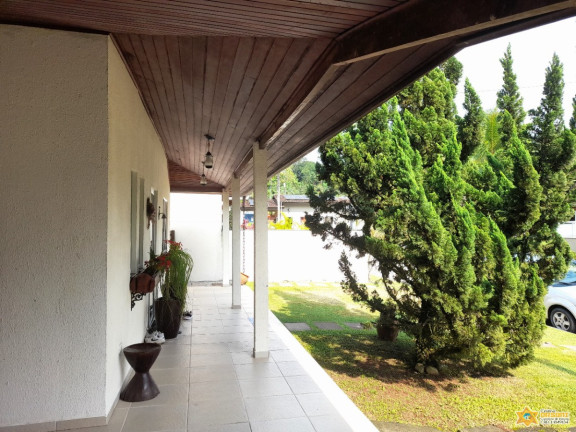 Imagem Casa de Condomínio com 3 Quartos à Venda, 185 m² em Horto Florestal - Ubatuba