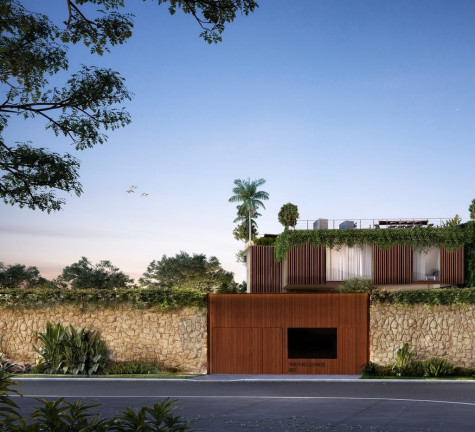 Casa com 4 Quartos à Venda, 701 m² em Jardim Guedala - São Paulo