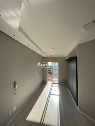 Imagem Imóvel com 2 Quartos à Venda, 60 m² em Condomínio Residencial Club Oregon - Mogi Guaçu Imagem Imóvel com 2 Quartos à Venda, 60 m² em Condomínio Residencial Club Oregon - Mogi Guaçu