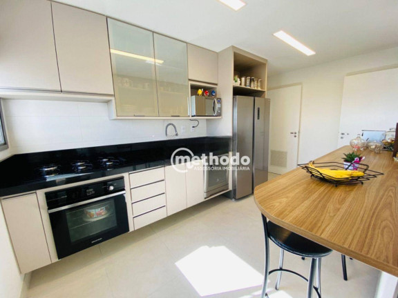 Imagem Apartamento com 3 Quartos à Venda, 155 m² em Taquaral - Campinas Imagem Apartamento com 3 Quartos à Venda, 155 m² em Taquaral - Campinas