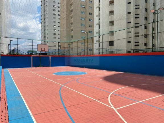 Imagem Apartamento com 3 Quartos à Venda, 85 m² em Brooklin Paulista - São Paulo