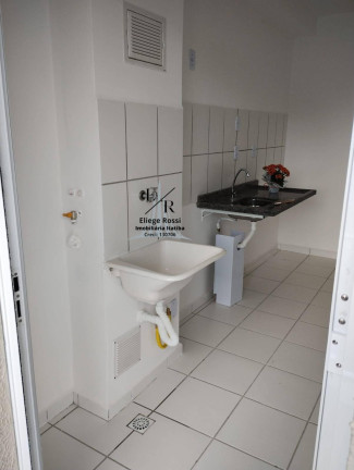 Imagem Apartamento com 2 Quartos à Venda, 48 m² em Loteamento Santo Antônio - Itatiba Imagem Apartamento com 2 Quartos à Venda, 48 m² em Loteamento Santo Antônio - Itatiba