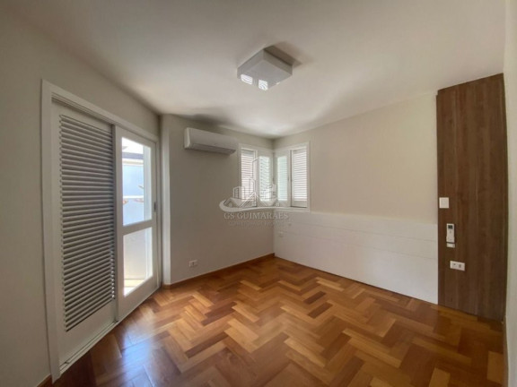 Imagem Casa de Condomínio com 4 Quartos para Alugar, 450 m² em Alphaville - Santana De Parnaíba
