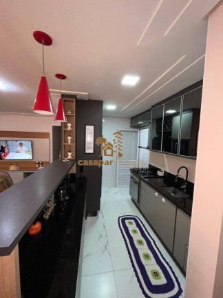 Imagem Apartamento com 3 Quartos à Venda, 96 m² em Boa Vista - São Caetano Do Sul Imagem Apartamento com 3 Quartos à Venda, 96 m² em Boa Vista - São Caetano Do Sul