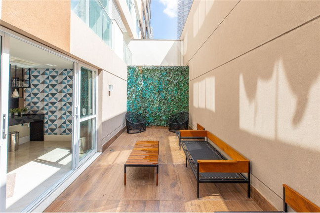 Imagem Imóvel Comercial à Venda, 39 m² em Moema - São Paulo Imagem Imóvel Comercial à Venda, 39 m² em Moema - São Paulo