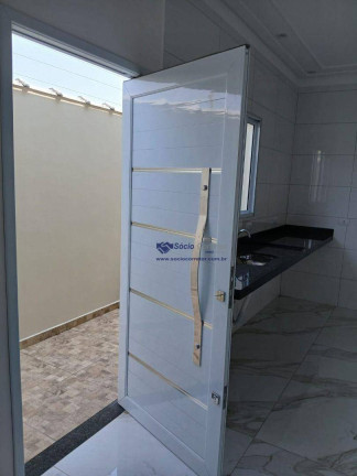 Imagem Casa com 3 Quartos à Venda, 89 m² em Jordanópolis - Arujá