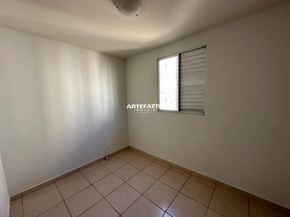 Imagem Apartamento com 2 Quartos à Venda, 54 m² em Residencial Amazonas - Franca Imagem Apartamento com 2 Quartos à Venda, 54 m² em Residencial Amazonas - Franca