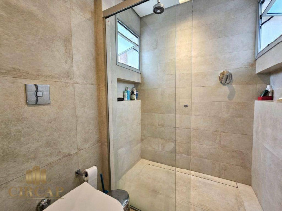 Imagem Apartamento com 4 Quartos à Venda, 226 m² em Itaim - São Paulo Imagem Apartamento com 4 Quartos à Venda, 226 m² em Itaim - São Paulo