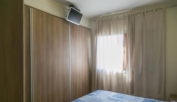 Foto do imóvel Apartamento com 3 Quartos à Venda, 84 m² em Aclimação - São Paulo