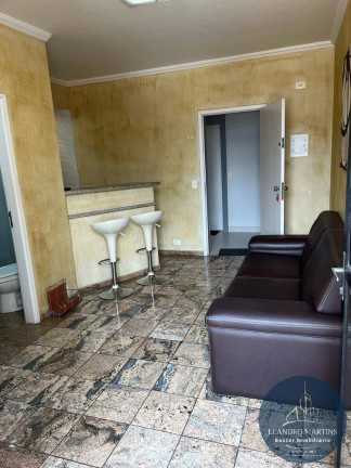 Imagem Apartamento com 1 Quarto à Venda, 33 m² em Indianópolis - São Paulo Imagem Apartamento com 1 Quarto à Venda, 33 m² em Indianópolis - São Paulo