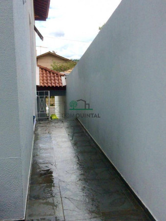 Imagem Casa com 4 Quartos à Venda, 188 m² em Jardim Ipês - Cotia Imagem Casa com 4 Quartos à Venda, 188 m² em Jardim Ipês - Cotia