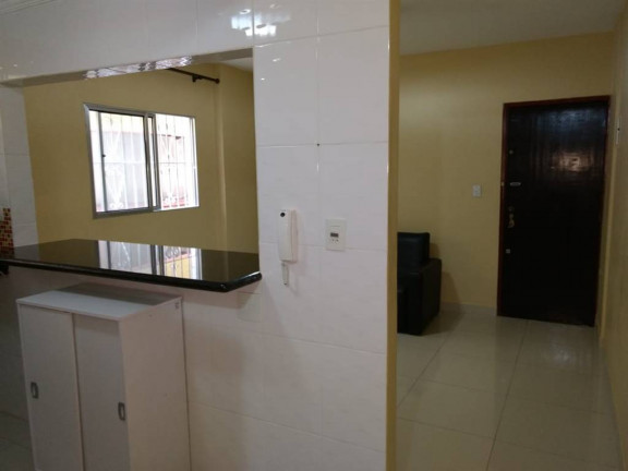Imagem Apartamento com 1 Quarto à Venda, 46 m² em Tupi - Praia Grande Imagem Apartamento com 1 Quarto à Venda, 46 m² em Tupi - Praia Grande