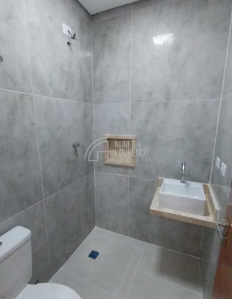 Imagem Casa com 3 Quartos à Venda, 150 m² em Embaré - Santos