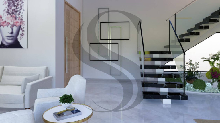 Imagem Casa de Condomínio com 3 Quartos à Venda, 280 m² em Green Valley - Votorantim Imagem Casa de Condomínio com 3 Quartos à Venda, 280 m² em Green Valley - Votorantim