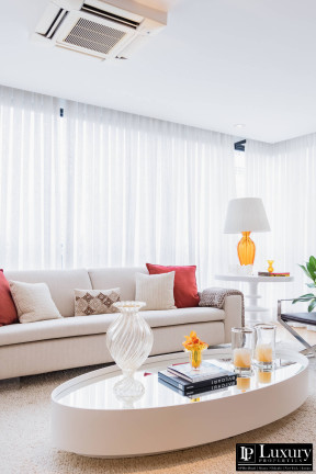 Imagem Apartamento com 4 Quartos à Venda, 367 m² em Moema Nobre - São Paulo Imagem Apartamento com 4 Quartos à Venda, 367 m² em Moema Nobre - São Paulo