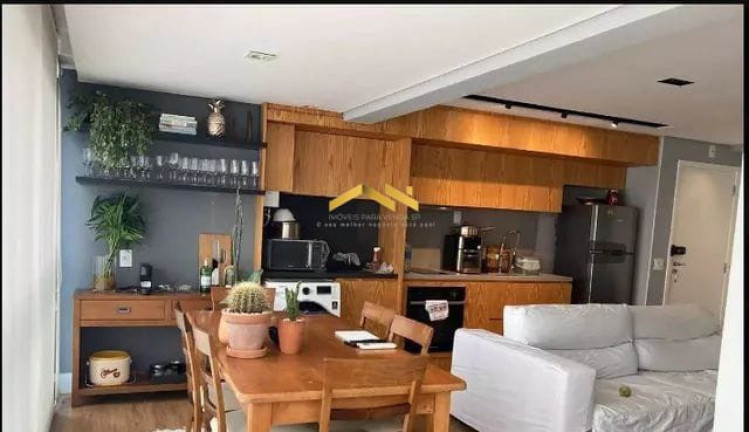 Imagem Apartamento com 2 Quartos à Venda, 68 m² em Mirandopolis - São Paulo Imagem Apartamento com 2 Quartos à Venda, 68 m² em Mirandopolis - São Paulo