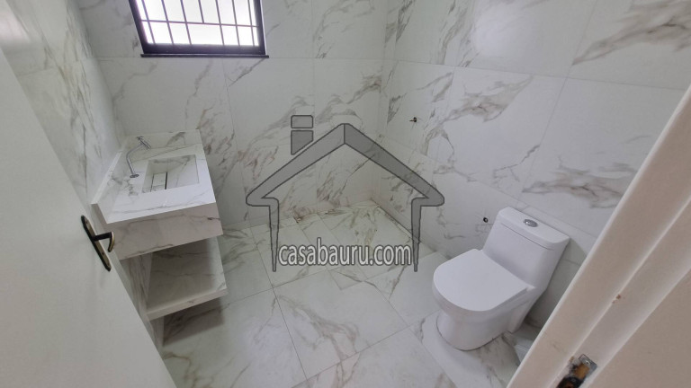 Imagem Casa com 3 Quartos à Venda, 432 m² em Vila Coralina - Bauru