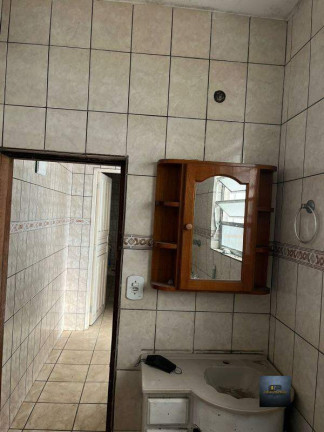 Imagem Casa com 2 Quartos à Venda, 80 m² em Taboão - Diadema