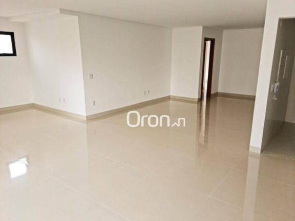Imagem Apartamento com 2 Quartos à Venda, 114 m² em Setor Bueno - Goiânia