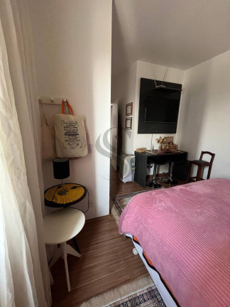 Imagem Apartamento com 2 Quartos à Venda, 47 m² em Parque Campolim - Sorocaba Imagem Apartamento com 2 Quartos à Venda, 47 m² em Parque Campolim - Sorocaba