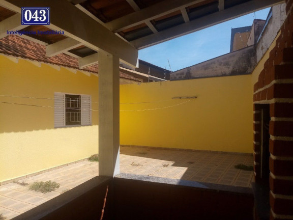 Imagem Casa com 3 Quartos à Venda, 130 m² em Jardim Atlântico - Londrina Imagem Casa com 3 Quartos à Venda, 130 m² em Jardim Atlântico - Londrina