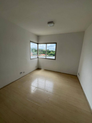Imagem Apartamento com 2 Quartos à Venda, 62 m² em Jardim Taquaral - São Paulo Imagem Apartamento com 2 Quartos à Venda, 62 m² em Jardim Taquaral - São Paulo