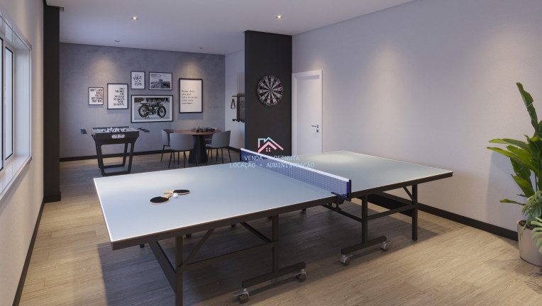 Imagem Apartamento com 2 Quartos à Venda, 49 m² em Medeiros - Jundiaí