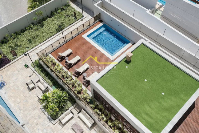 Imagem Apartamento com 5 Quartos à Venda, 414 m² em Altiplano Cabo Branco - João Pessoa
