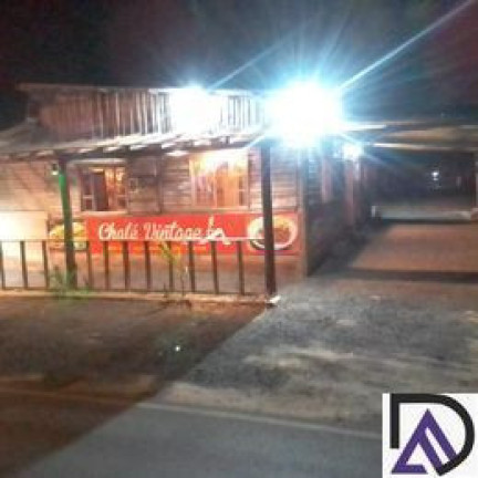 Sala Comercial à Venda, 190 m² em Miratorres - Passo De Torres