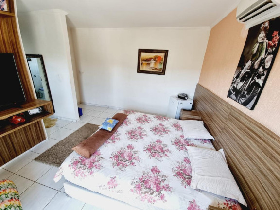 Imagem Casa com 3 Quartos à Venda, 320 m² em Campos Eliseos - Taubaté