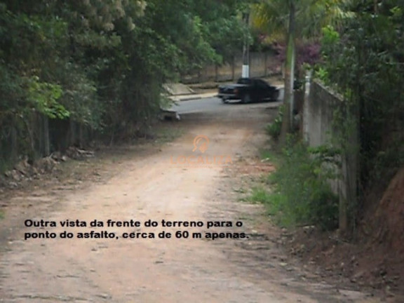 Imagem Terreno à Venda, 1.515 m² em Jardim Estância Brasil - Atibaia Imagem Terreno à Venda, 1.515 m² em Jardim Estância Brasil - Atibaia